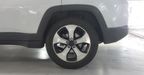 Jeep Compass 2.0 LONGITUDE AUTO Suv 2017