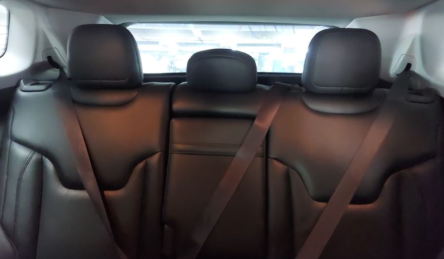 Jeep Compass 2.0 LONGITUDE AUTO Suv 2017