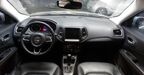 Jeep Compass 2.0 LONGITUDE AUTO Suv 2017