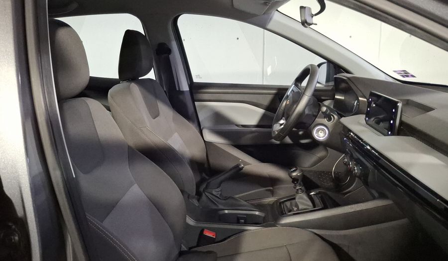 Chevrolet Aveo 1.5 LT B Hatchback 2025