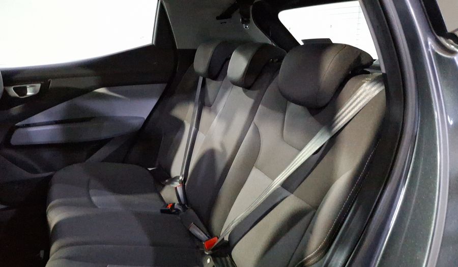 Chevrolet Aveo 1.5 LT B Hatchback 2025