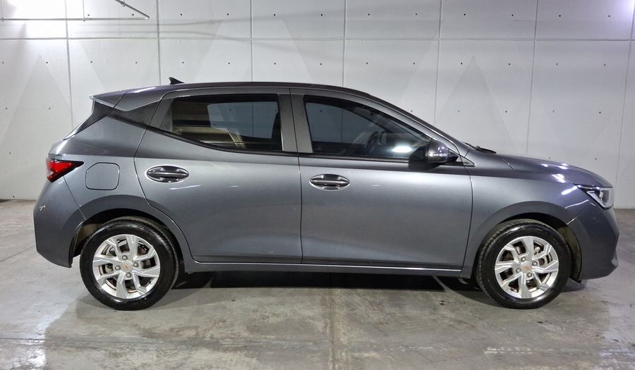 Chevrolet Aveo 1.5 LT B Hatchback 2025