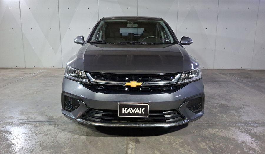 Chevrolet Aveo 1.5 LT B Hatchback 2025