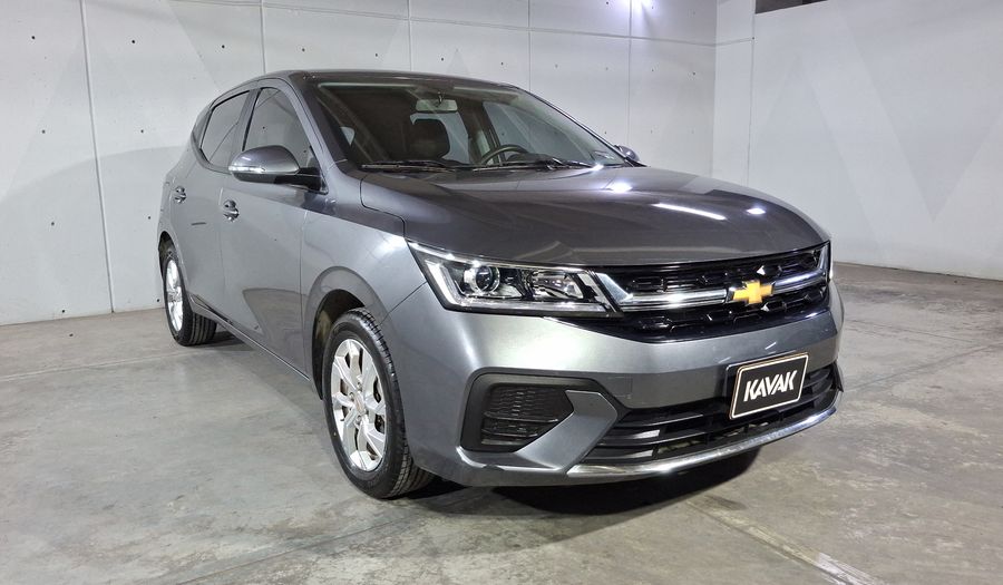 Chevrolet Aveo 1.5 LT B Hatchback 2025