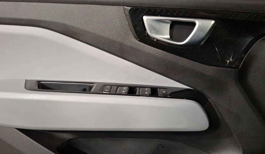 Chevrolet Aveo 1.5 LT B Hatchback 2025