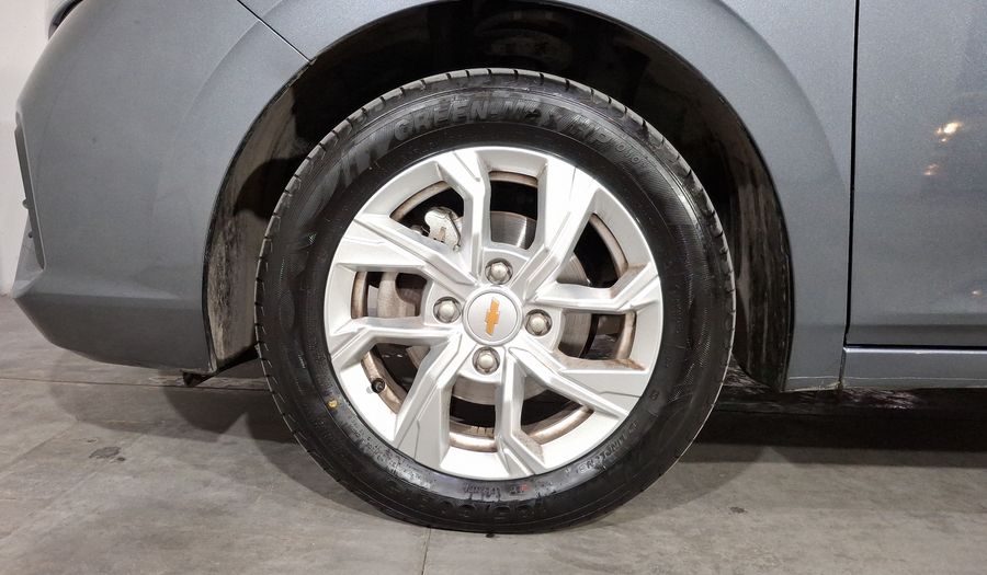 Chevrolet Aveo 1.5 LT B Hatchback 2025