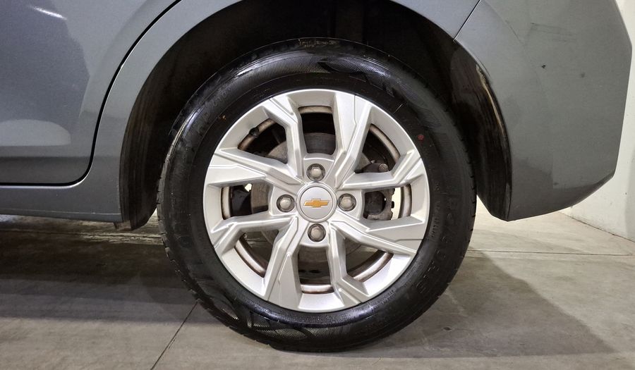Chevrolet Aveo 1.5 LT B Hatchback 2025