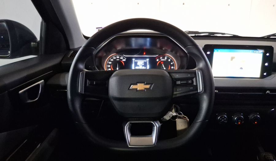 Chevrolet Aveo 1.5 LT B Hatchback 2025