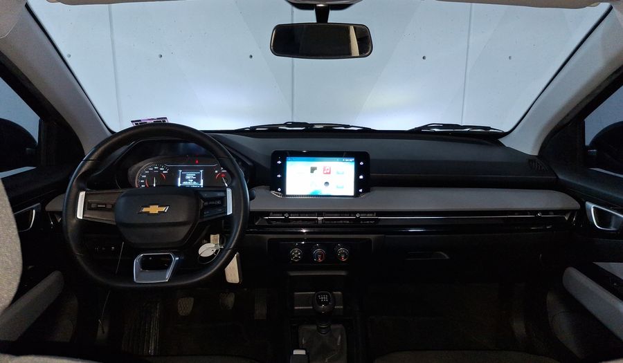 Chevrolet Aveo 1.5 LT B Hatchback 2025