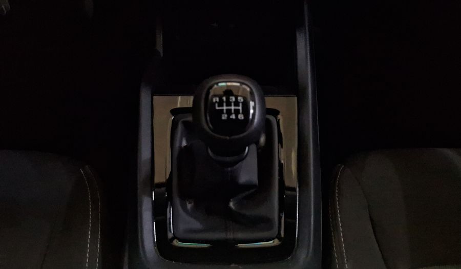 Chevrolet Aveo 1.5 LT B Hatchback 2025