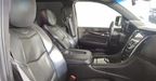 Cadillac Escalade 6.2 SUV P PLATINUM AT 4WD Suv 2017