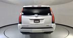 Cadillac Escalade 6.2 SUV P PLATINUM AT 4WD Suv 2017