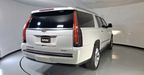 Cadillac Escalade 6.2 SUV P PLATINUM AT 4WD Suv 2017