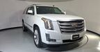 Cadillac Escalade 6.2 SUV P PLATINUM AT 4WD Suv 2017