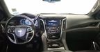 Cadillac Escalade 6.2 SUV P PLATINUM AT 4WD Suv 2017