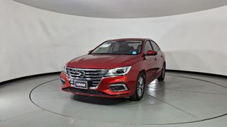 Mg • MG5