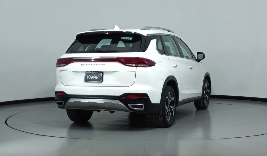 Dodge Journey 1.5 SXT AUTO Suv 2022