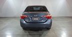 Toyota Corolla 1.8 BASE CVT Sedan 2018