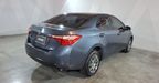 Toyota Corolla 1.8 BASE CVT Sedan 2018