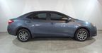 Toyota Corolla 1.8 BASE CVT Sedan 2018