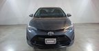 Toyota Corolla 1.8 BASE CVT Sedan 2018