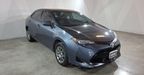 Toyota Corolla 1.8 BASE CVT Sedan 2018