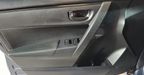 Toyota Corolla 1.8 BASE CVT Sedan 2018
