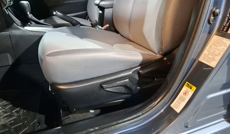 Toyota Corolla 1.8 BASE CVT Sedan 2018