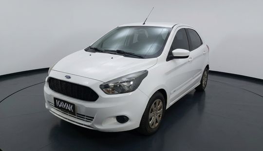Ford • Ka