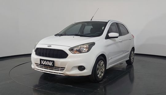 Ford • Ka
