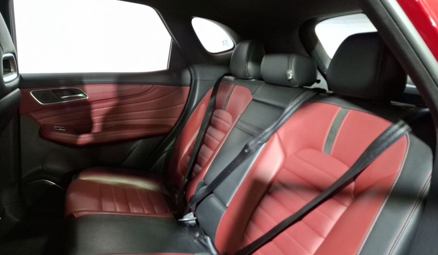 Mg Hs 2.0 TROPHY DCT AWD Suv 2021