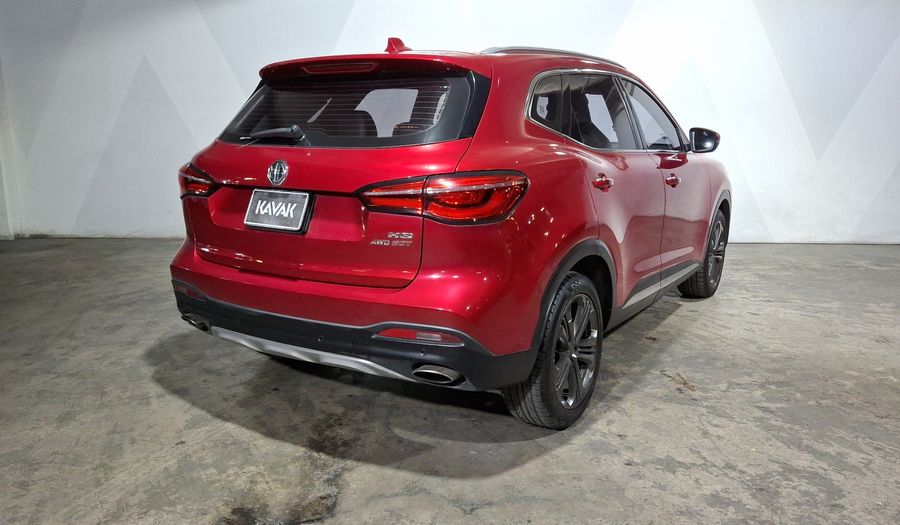 Mg Hs 2.0 TROPHY DCT AWD Suv 2021