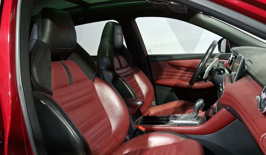 Mg Hs 2.0 TROPHY DCT AWD Suv 2021