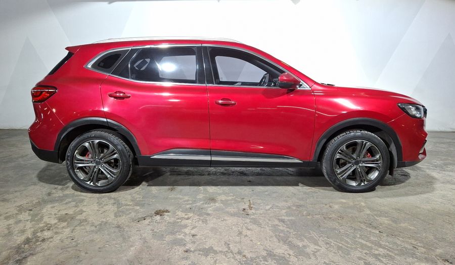 Mg Hs 2.0 TROPHY DCT AWD Suv 2021