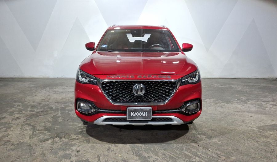 Mg Hs 2.0 TROPHY DCT AWD Suv 2021