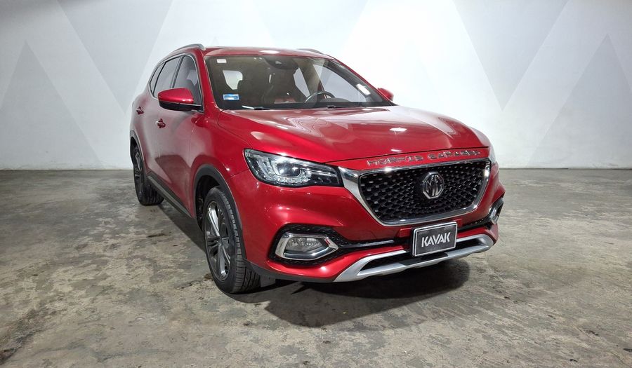 Mg Hs 2.0 TROPHY DCT AWD Suv 2021