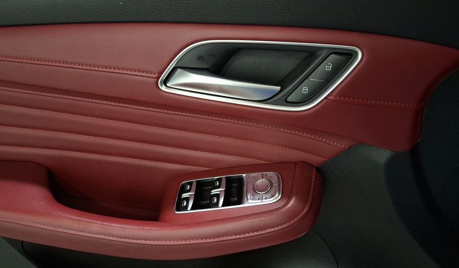 Mg Hs 2.0 TROPHY DCT AWD Suv 2021