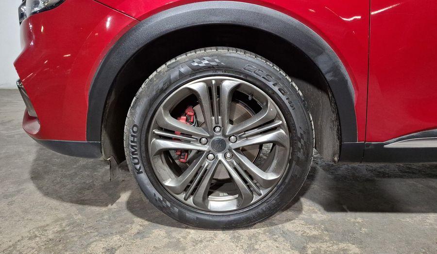 Mg Hs 2.0 TROPHY DCT AWD Suv 2021