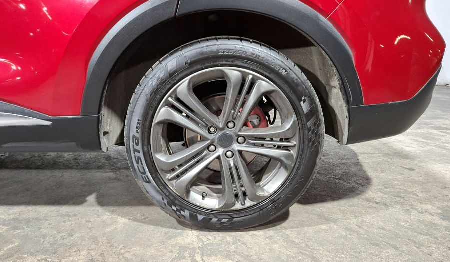 Mg Hs 2.0 TROPHY DCT AWD Suv 2021