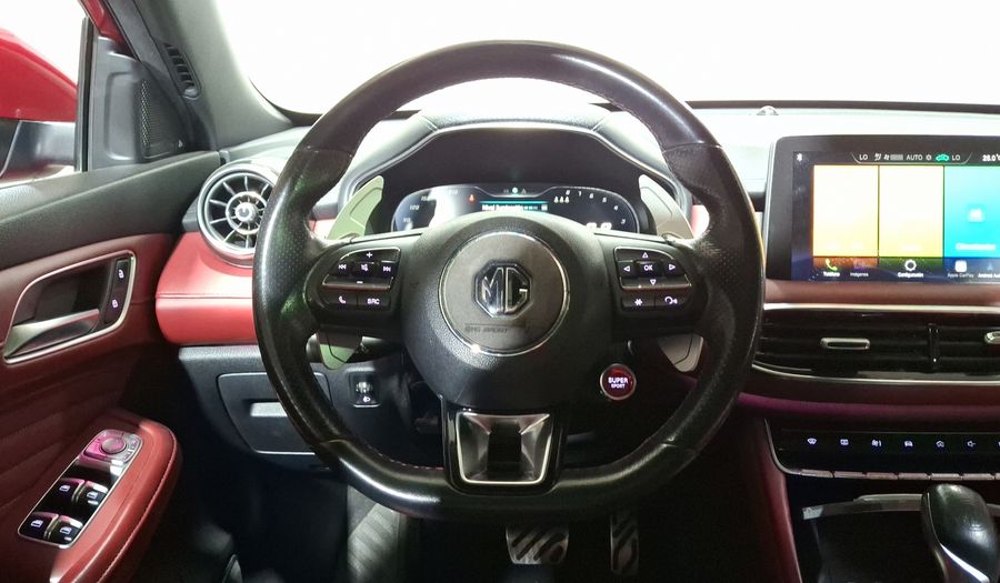 Mg Hs 2.0 TROPHY DCT AWD Suv 2021