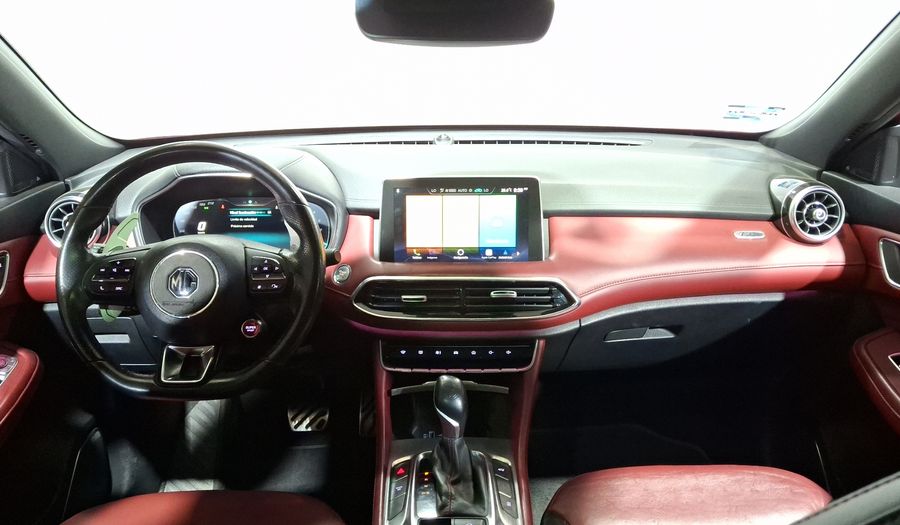 Mg Hs 2.0 TROPHY DCT AWD Suv 2021