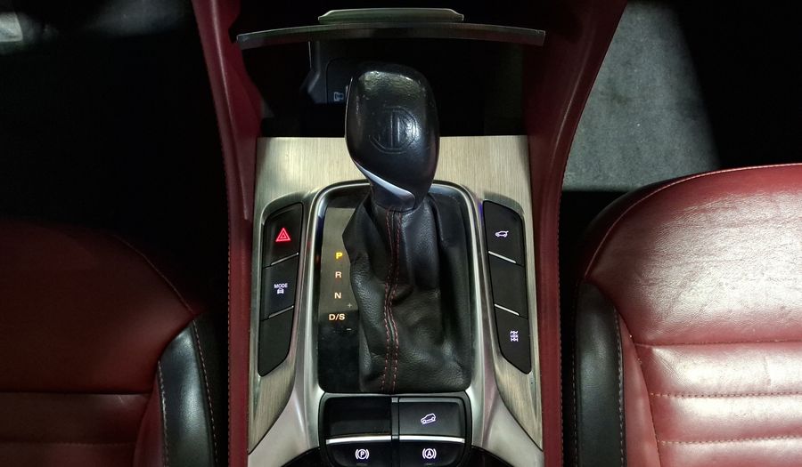 Mg Hs 2.0 TROPHY DCT AWD Suv 2021