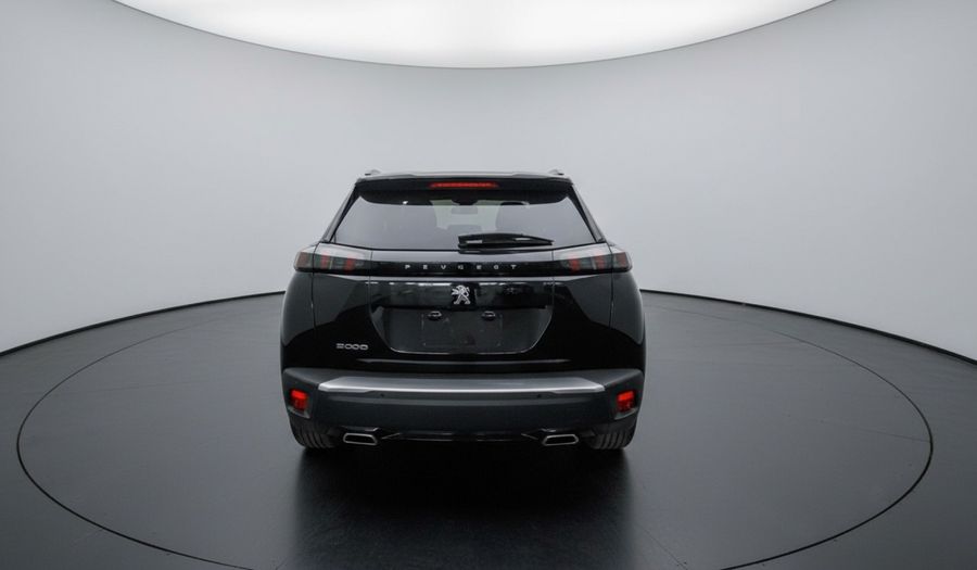 Peugeot 2008 1.2 ALLURE AUTO Suv 2022