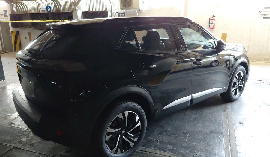 Peugeot 2008 1.2 ALLURE AUTO Suv 2022