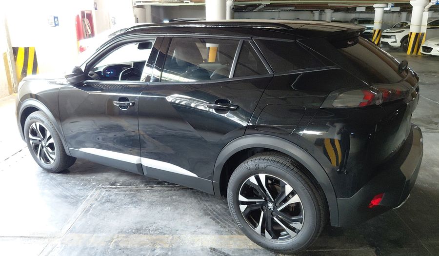 Peugeot 2008 1.2 ALLURE AUTO Suv 2022