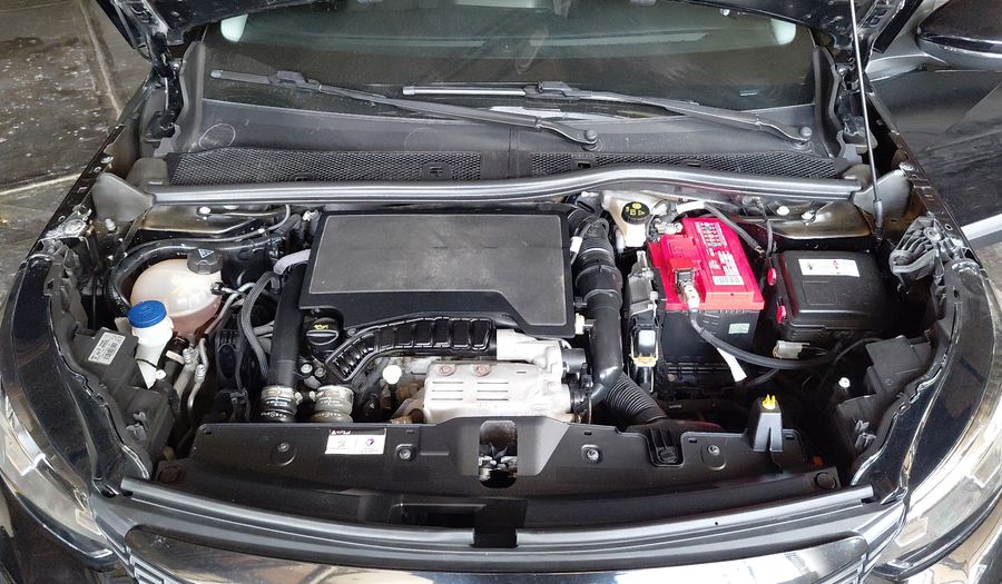 Peugeot 2008 1.2 ALLURE AUTO Suv 2022