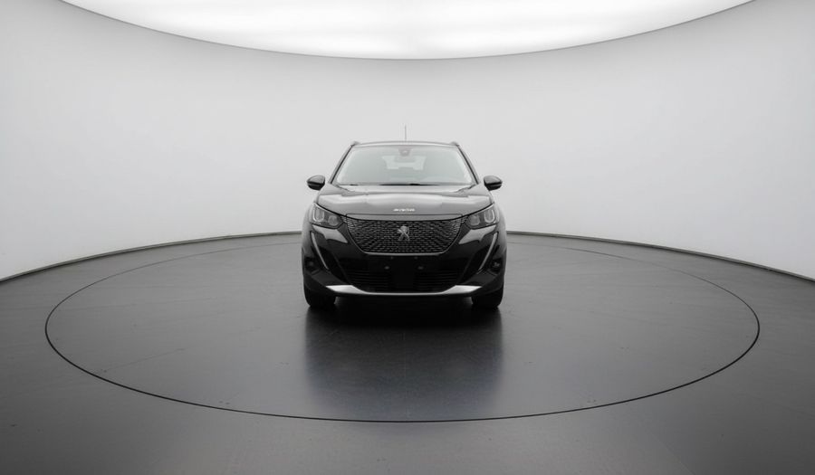 Peugeot 2008 1.2 ALLURE AUTO Suv 2022