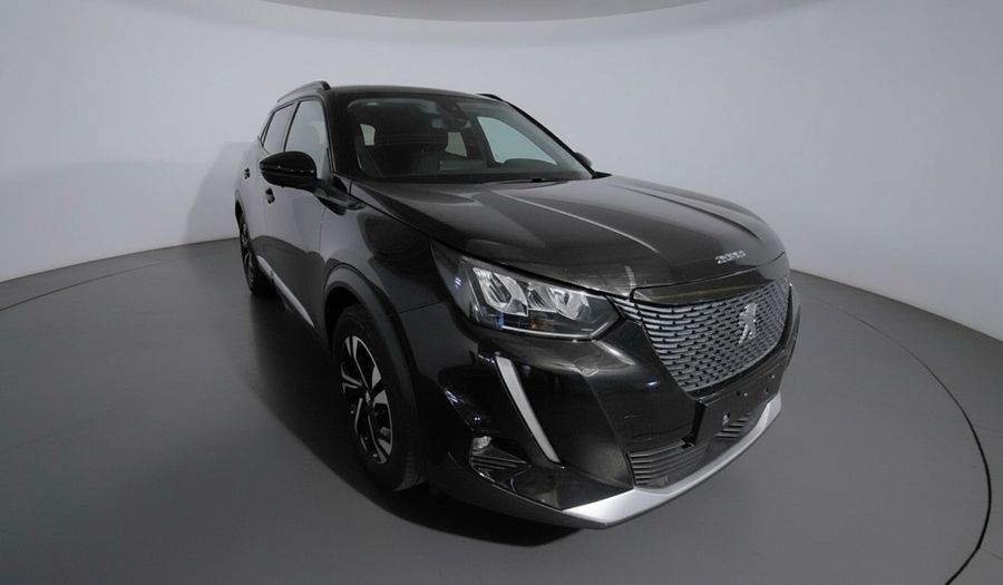 Peugeot 2008 1.2 ALLURE AUTO Suv 2022