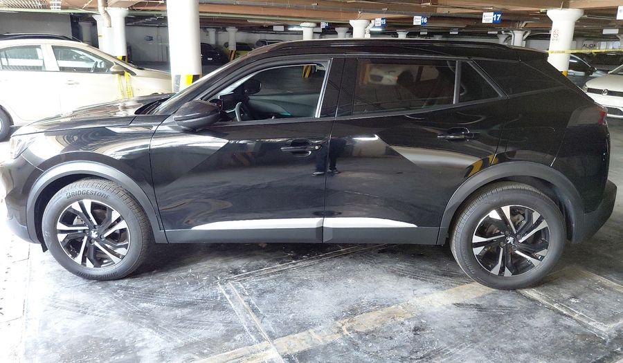 Peugeot 2008 1.2 ALLURE AUTO Suv 2022