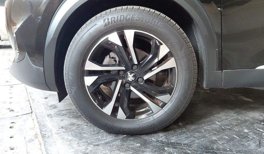 Peugeot 2008 1.2 ALLURE AUTO Suv 2022